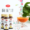 Jus goji berry terbaik 100% murni untuk kesehatan